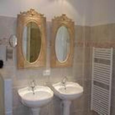 фото отеля Chateau Eydoux