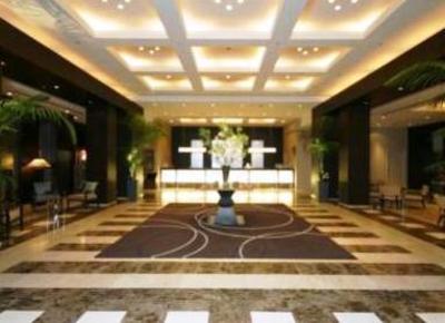 фото отеля Station Hotel Kokura
