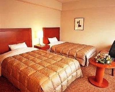 фото отеля Station Hotel Kokura