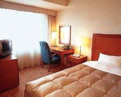 фото отеля Station Hotel Kokura