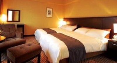 фото отеля Station Hotel Kokura