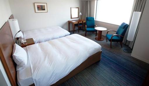 фото отеля Station Hotel Kokura