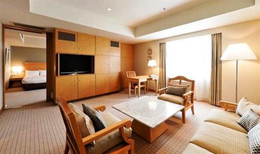 фото отеля Station Hotel Kokura