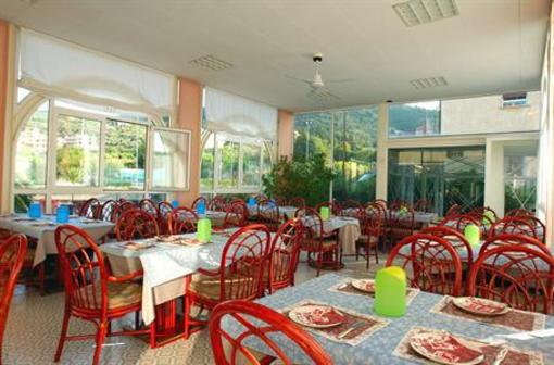 фото отеля Riviera Spotorno