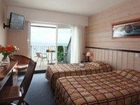 Hotel De La Plage Saint-Pierre-Quiberon