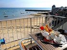 фото отеля Hotel De La Plage Saint-Pierre-Quiberon