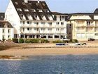 фото отеля Hotel De La Plage Saint-Pierre-Quiberon