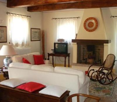 фото отеля Tenuta Colverano Montefalco