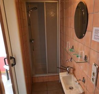 фото отеля Hotel Anvers De Panne