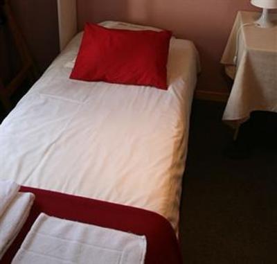 фото отеля Hotel Anvers De Panne