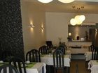 фото отеля Hotel Anvers De Panne