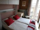 фото отеля Hotel Anvers De Panne