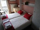 фото отеля Hotel Anvers De Panne