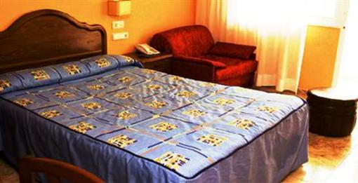 фото отеля Marcial Hotel Restaurante