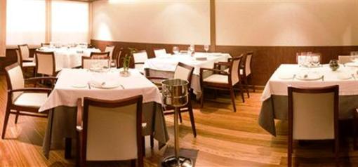 фото отеля Marcial Hotel Restaurante