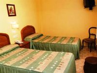Marcial Hotel Restaurante