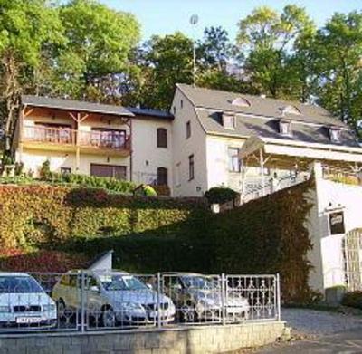 фото отеля Pension U Kozicky