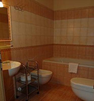 фото отеля Pension U Kozicky