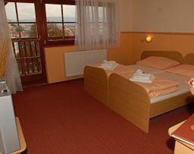 фото отеля Pension U Kozicky