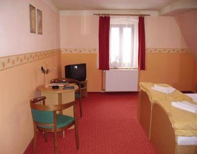 фото отеля Pension U Kozicky