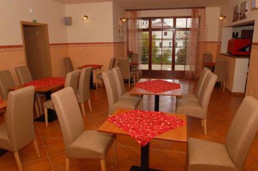 фото отеля Pension U Kozicky
