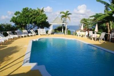 фото отеля Hotel Jamaican Colors Port Antonio