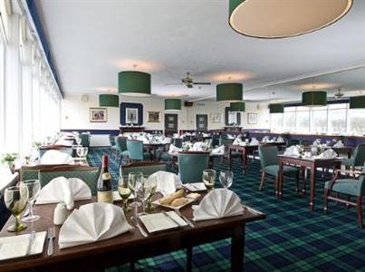 фото отеля Loch Ness Clansman Hotel