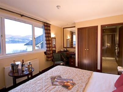 фото отеля Loch Ness Clansman Hotel