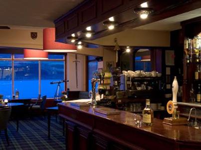 фото отеля Loch Ness Clansman Hotel