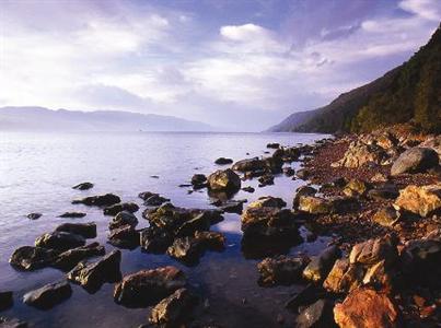фото отеля Loch Ness Clansman Hotel