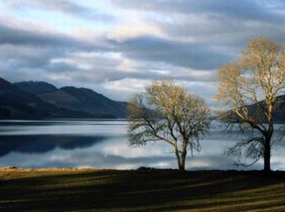 фото отеля Loch Ness Clansman Hotel