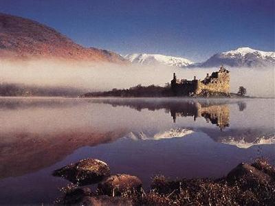 фото отеля Loch Ness Clansman Hotel