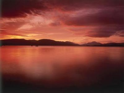 фото отеля Loch Ness Clansman Hotel
