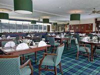 Loch Ness Clansman Hotel