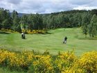 фото отеля Loch Ness Clansman Hotel