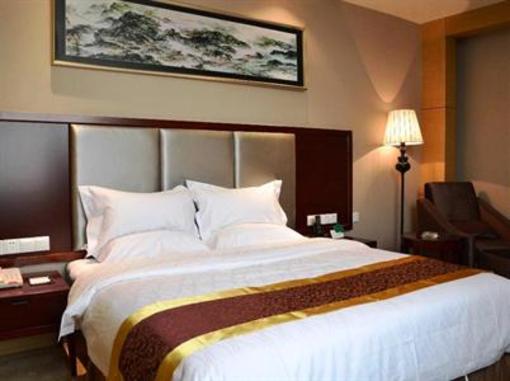 фото отеля Wuhan Jiulong International Hotel