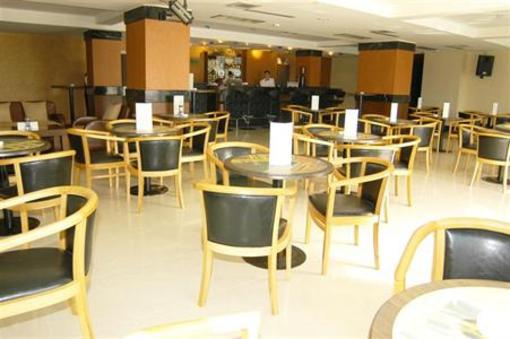 фото отеля Hotel Palm City Akhisar