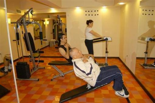 фото отеля Hotel Palm City Akhisar