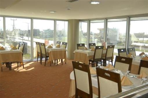 фото отеля Hotel Palm City Akhisar