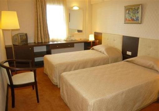 фото отеля Hotel Palm City Akhisar