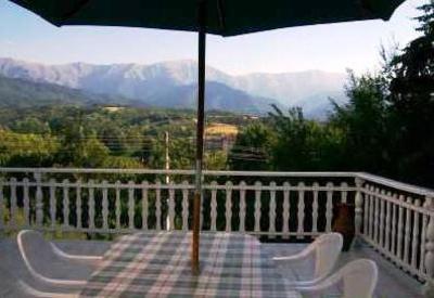 фото отеля Mountain View Guest House Lovech