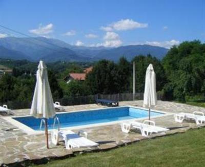 фото отеля Mountain View Guest House Lovech