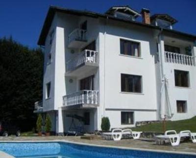 фото отеля Mountain View Guest House Lovech