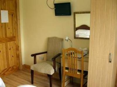 фото отеля Ashley Lodge B&B