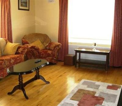 фото отеля Ashley Lodge B&B