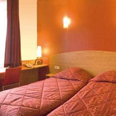 фото отеля Plume Hotel