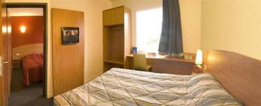 фото отеля Plume Hotel