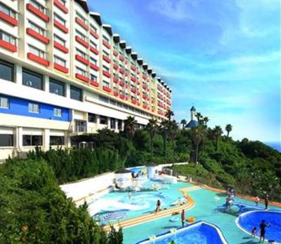 фото отеля Irako View Hotel