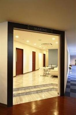 фото отеля Irako View Hotel