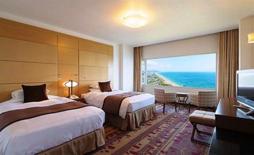 фото отеля Irako View Hotel